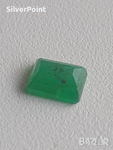 Изумруд с наситен цвят, снимка 3 - Други - 51915608
