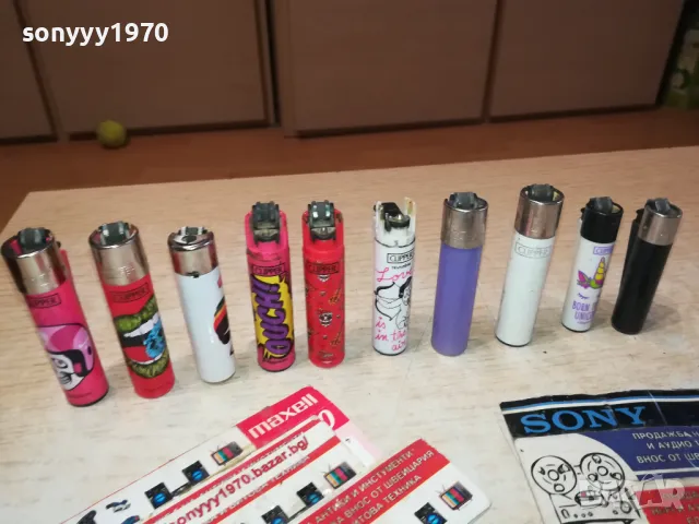 запалки-стари за колекция 15лв за една 2612241710, снимка 13 - Колекции - 48464771