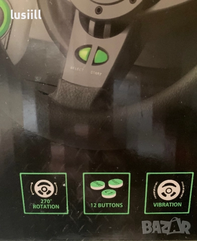 Волан за игри /PlayStation 3, снимка 7 - Игри за PlayStation - 51856658