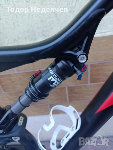 Specialized 27,5 цола" Мекица" , снимка 5 - Велосипеди - 53976984