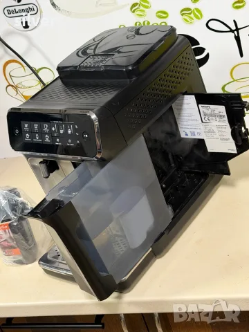 Кафемашина кафе автомат Philips EP3246 с гаранция, снимка 9 - Кафемашини - 56015506