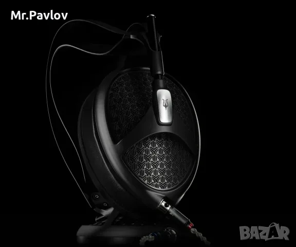Meze Empyrean II – High-End слушалки