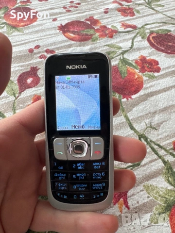 Nokia 2630, нокия, снимка 3 - Nokia - 54167030
