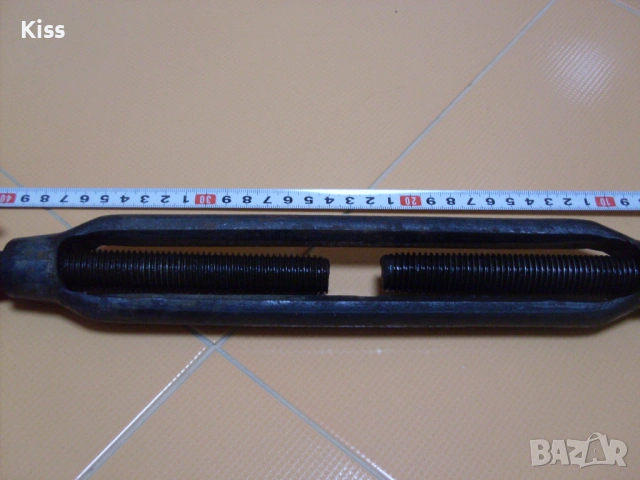 Обтегач- обтяжка- 450- 700мм., снимка 12 - Други инструменти - 53935943