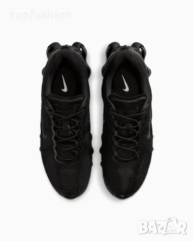 Nike Air Liquid Max, снимка 3 - Маратонки - 56123992
