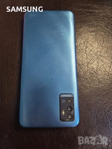 Zte - A71, снимка 6 - ZTE - 54337159