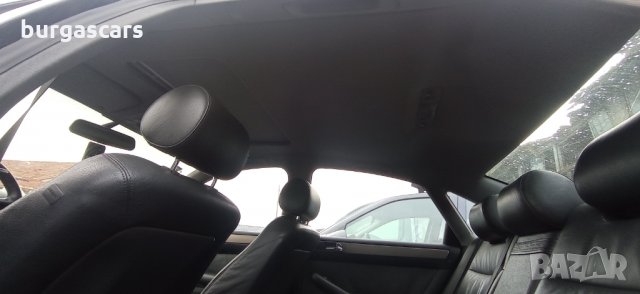 Audi A6 2.5TDI-180к.с. Quattro кожа автоматик на части, снимка 10 - Автомобили и джипове - 35181279