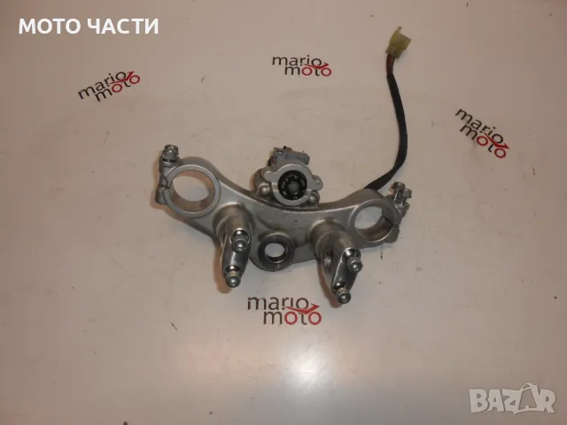 Трипътник с ключалка за запалване, за Honda XL 1000V Varadero (2000), снимка 1