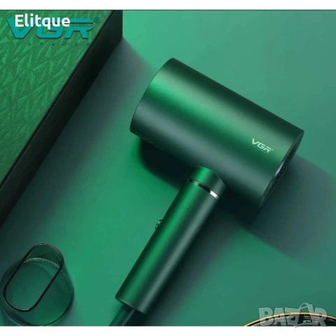 Сешоар VGR V-431, снимка 2 - Сешоари - 53127835