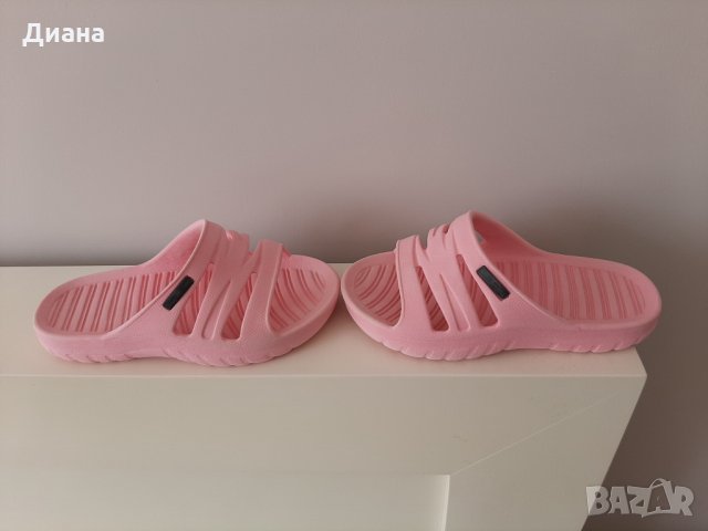 Джапанки, номер 30, снимка 3 - Детски джапанки - 34564554