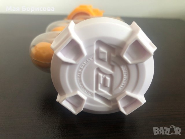 B-Daman пълнител с топчета, снимка 2 - Други - 29283229