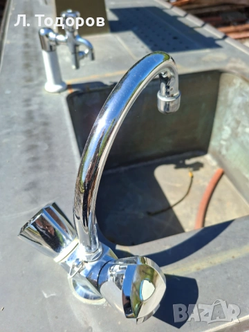 Продавам бирен бар плот за наливна бира , снимка 8 - Столове - 51181558