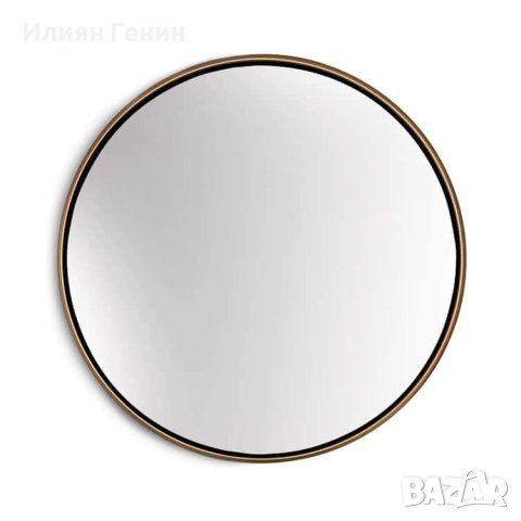 Стенно огледало, снимка 1 - Огледала - 42765024