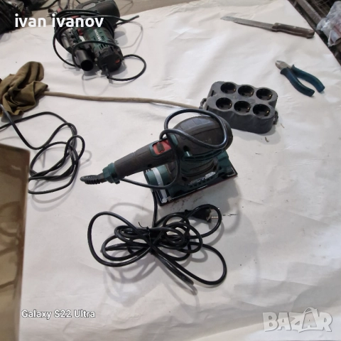 Шлаиф Парксаит, снимка 2 - Други инструменти - 51713502