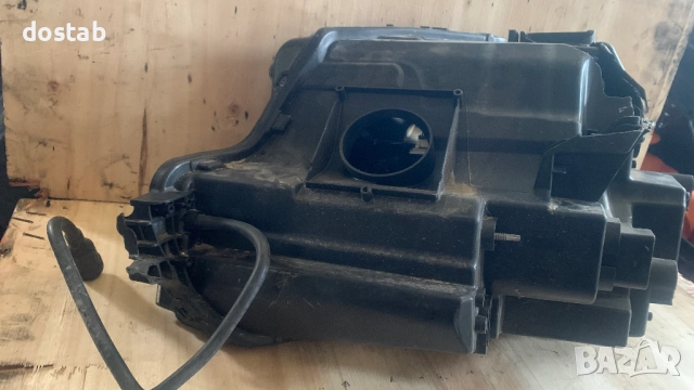 Фар за Skoda Karoq, снимка 2 - Части - 51587916