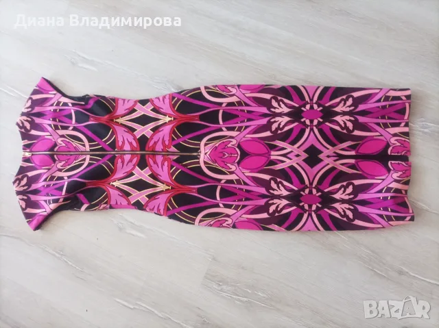 КАРЕН МИЛЕН РОКЛЯ, снимка 5 - Рокли - 56424776