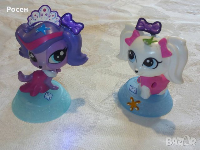 Детски мини играчки - Pet house - 2лв., снимка 3 - Кукли - 34897371