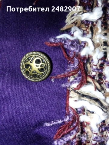 Дамско сако, снимка 9 - Сака - 44288436