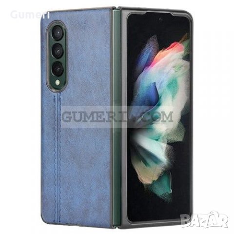 Samsung Galaxy Z Fold3 5G Твърд Хибриден Гръб - 2 Части, снимка 2 - Калъфи, кейсове - 34225531