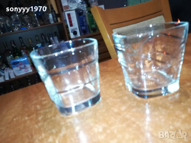 BALANTINES-ЧАШИ 2БР 0201221702, снимка 5 - Колекции - 35295515