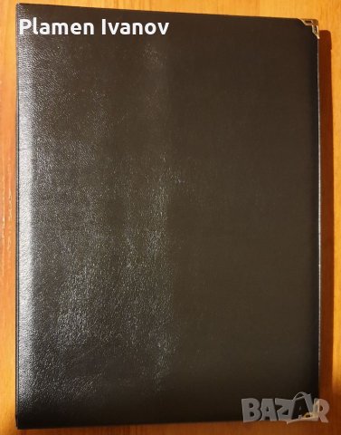 Изработва не висококачествени класьори за Монети и Банкноти по желание на клиента на бюджетни цени, снимка 5 - Нумизматика и бонистика - 31943442