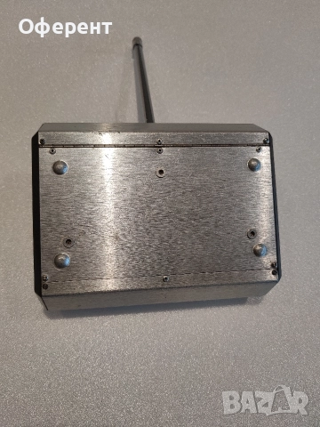 SIMPROP alpha 2007 / MULTIPLEX combi80 rc. предаватели , снимка 17 - Други ценни предмети - 52905761