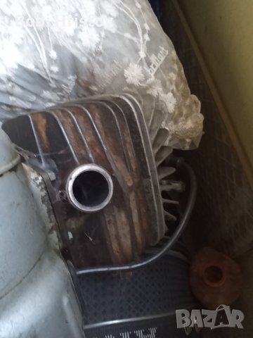 SAOHS мотопед 50кубика, снимка 4 - Части - 42153810