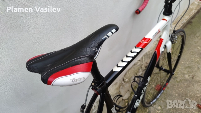 Шосеен велосипед , снимка 3 - Велосипеди - 52343567