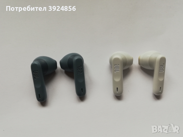 Безжични блутут слушалки JBL Wave 300TWS, снимка 5 - Безжични слушалки - 44767056