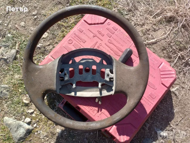 Волан Форд транзит 2000-2006г