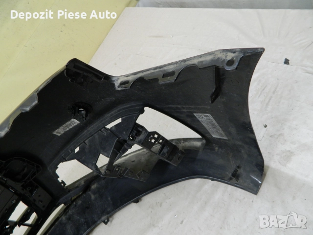 Предна броня Audi A4 B9 facelift, 2019, 2020, 2021, 2022, оригинален код 8W0807437AH, снимка 7 - Части - 51924916