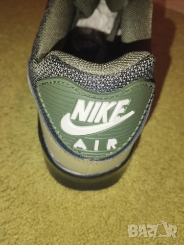 NIKE AIR MAX 90, снимка 7 - Маратонки - 52866705