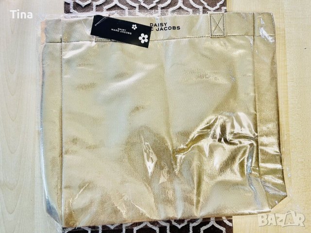 Marc Jacobs Daisy чанта, снимка 5 - Чанти - 39252303