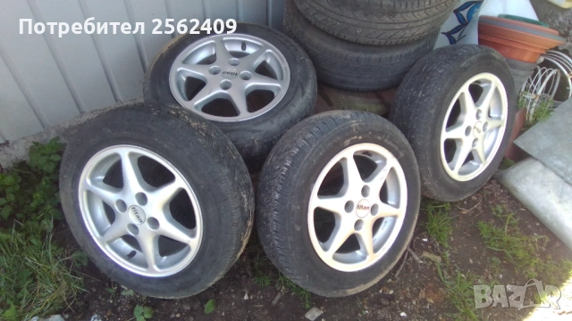 Лети джанти