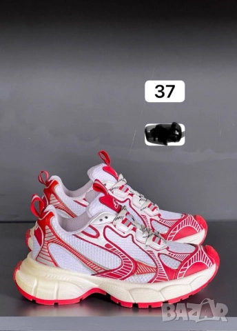 маратонки dolce gabbana fendi , снимка 15 - Маратонки - 51916364