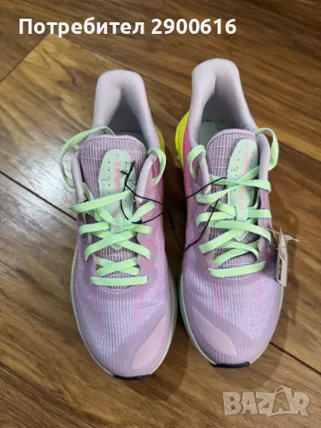 Маратонки за момичета размер 35, снимка 4 - Детски маратонки - 50418397