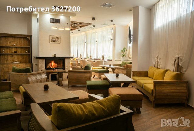 Хотел НИКЕН Пампорово, снимка 4 - На зимен курорт - 39509653