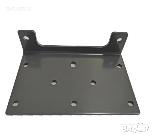 Метална планка за лебедка 5500 LBS