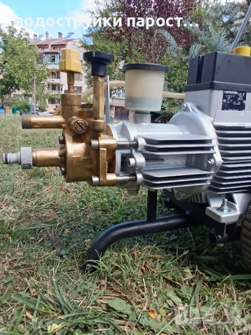 Здравейте продавам водоструйка, снимка 5 - Водни помпи - 52462295