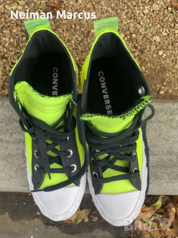 Converse , снимка 5 - Кецове - 39511999