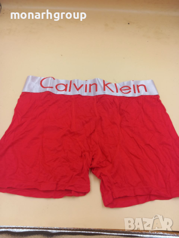 Мъжки боксерки /Ново/