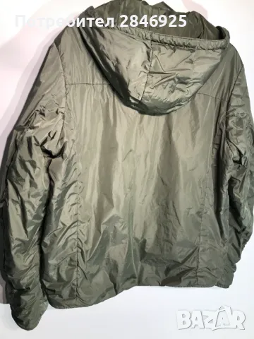 Prada jacket, снимка 7 - Якета - 48038475