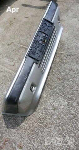 Предна броня за Ланча Делта - 1990 година, снимка 3 - Части - 54113559