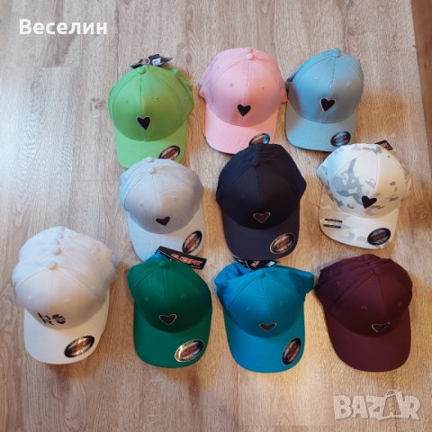 Американски шапки: "FLEXFIT" в Шапки в гр. Карлово - ID30231601 — Bazar.bg