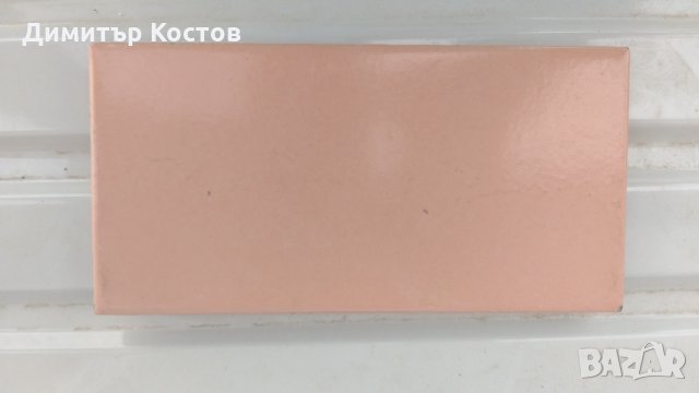 Гранитогрес 20х10 см, снимка 1