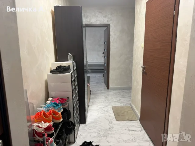 Двустаен апартамент