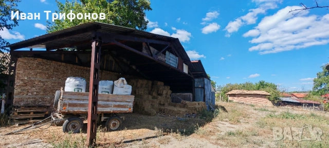 Хале метална конструкция , снимка 4 - Други машини и части - 52076462