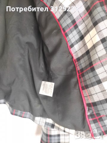 McGregor blazer D38 F40 , снимка 7 - Якета - 38648133