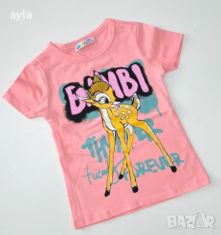 Тениска, снимка 1