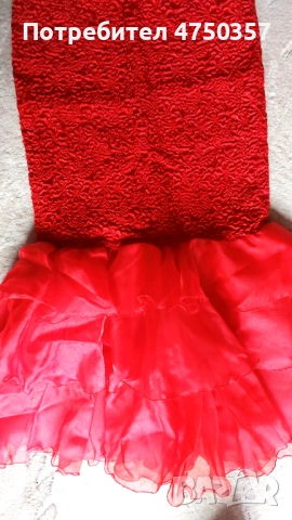 Бална рокля, снимка 4 - Рокли - 54057414